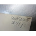 20P205 Intake Valve For 12-13 MAZDA 3  2.0